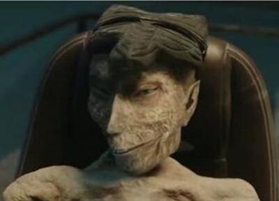 ​青眼狐尸为什么在汪家