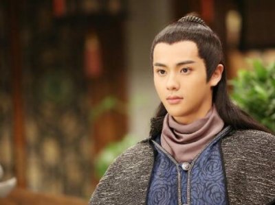 ​王子桀怎么读