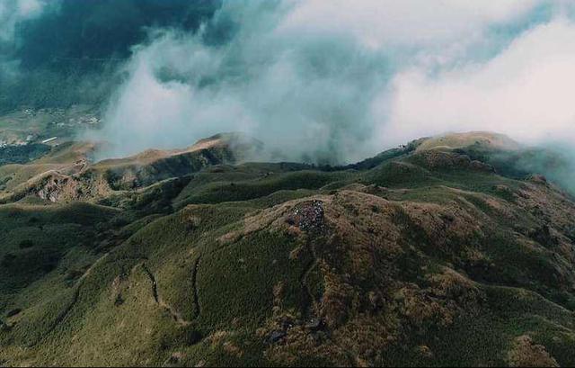 永州市阳明山旅游攻略（被誉为湖南九寨沟）(5)