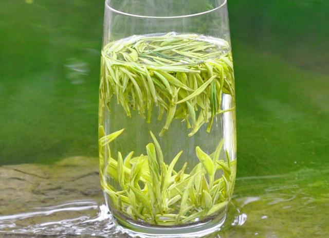 安徽著名茶叶有哪些茶（安徽名茶那么多）(5)