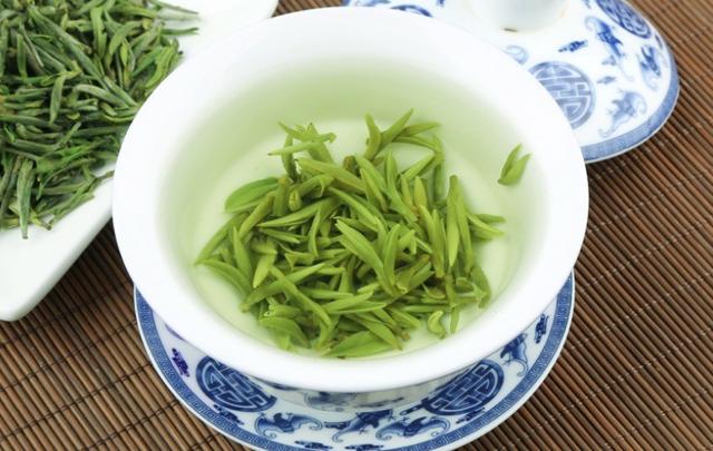 安徽著名茶叶有哪些茶（安徽名茶那么多）(4)