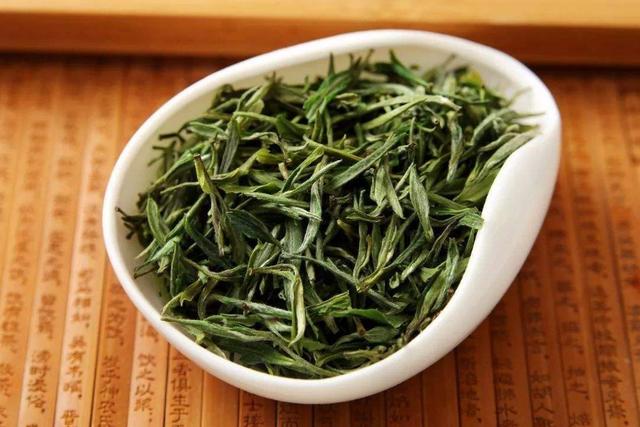 安徽著名茶叶有哪些茶（安徽名茶那么多）(2)