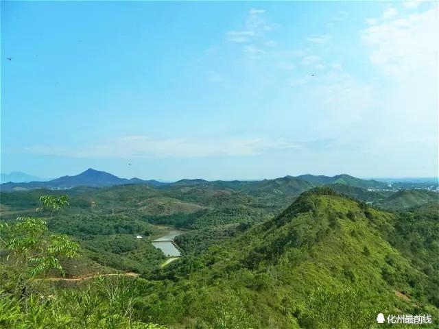 高州旅游攻略地图（游尽高州20个美景）(13)