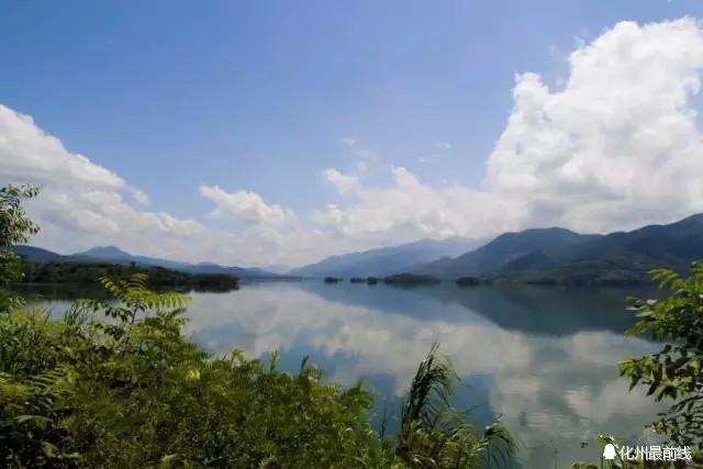 高州旅游攻略地图（游尽高州20个美景）(10)