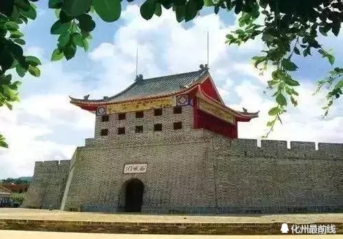 高州旅游攻略地图（游尽高州20个美景）(5)