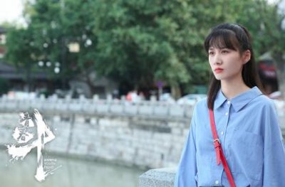 ​丁兰最后和谁在一起