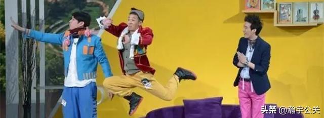 公司年会十大创意节目互动（史上最全年会创意节目集锦）(10)