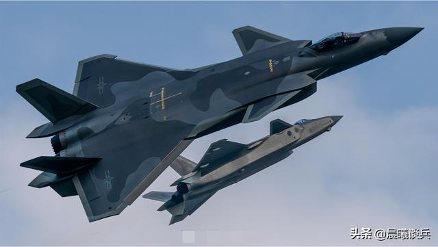 歼20极限速度三马赫(歼20官方数据公布)(7)