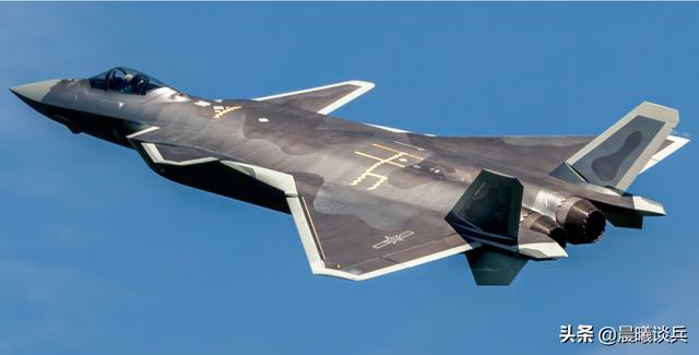 歼20极限速度三马赫(歼20官方数据公布)(3)