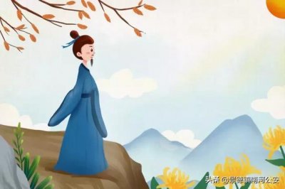 ​元稹的经典诗句有哪些（诗词）