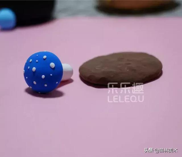 用粘土画浮雕画(美绝了的粘土浮雕画)(44)