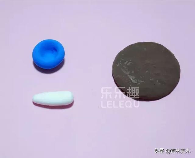 用粘土画浮雕画(美绝了的粘土浮雕画)(42)