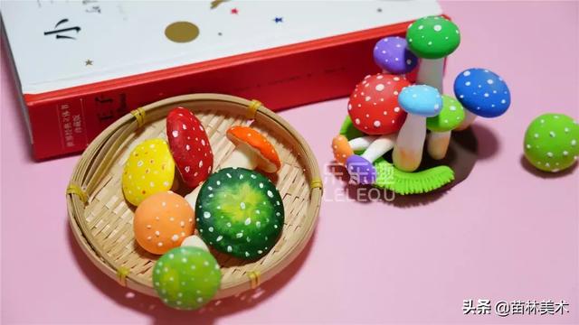 用粘土画浮雕画(美绝了的粘土浮雕画)(51)