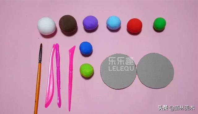 用粘土画浮雕画(美绝了的粘土浮雕画)(38)