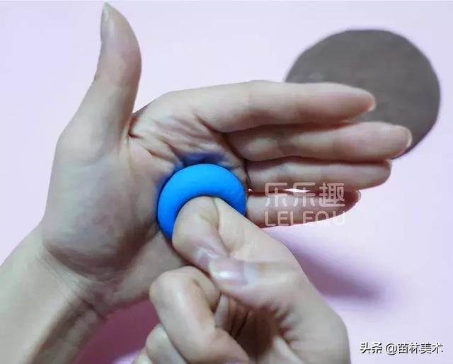 用粘土画浮雕画(美绝了的粘土浮雕画)(41)