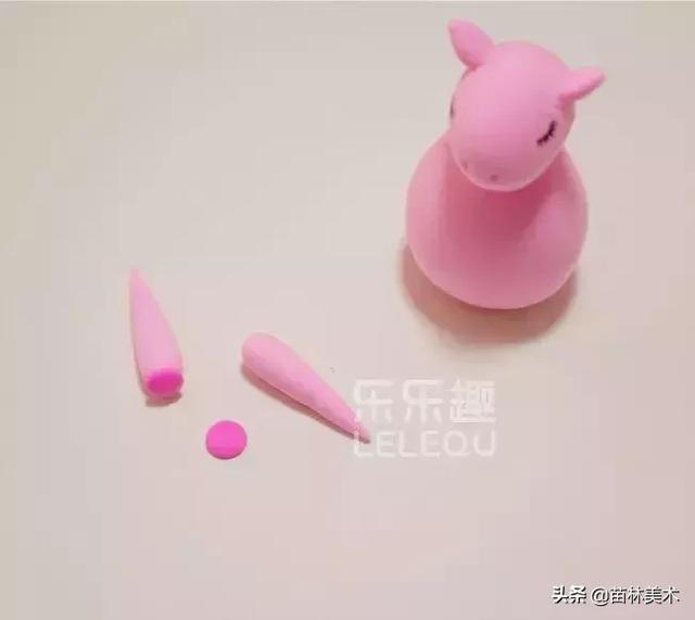 用粘土画浮雕画(美绝了的粘土浮雕画)(19)