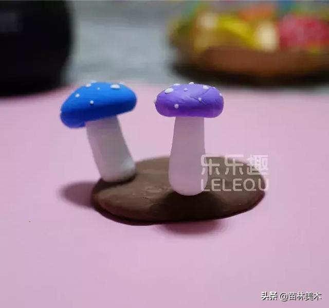 用粘土画浮雕画(美绝了的粘土浮雕画)(45)