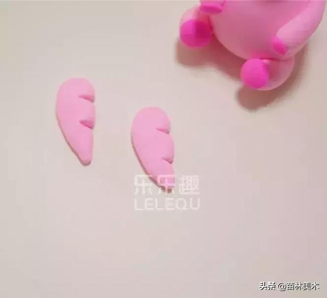 用粘土画浮雕画(美绝了的粘土浮雕画)(23)