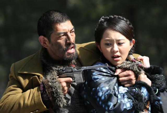 东北剿匪记的真实事件(东北胡匪往事砸窑)(1)