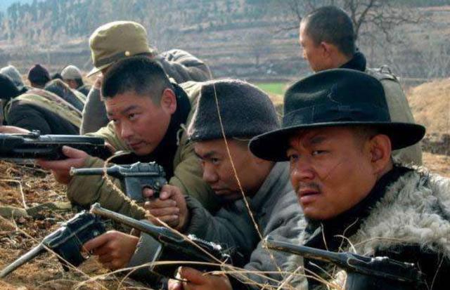 东北剿匪记的真实事件(东北胡匪往事砸窑)(3)