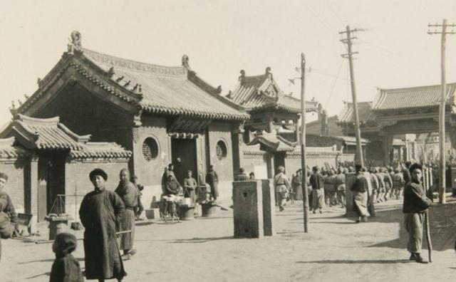 东北剿匪记的真实事件(东北胡匪往事砸窑)(4)