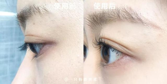 网红加长浓密睫毛膏（护士长测评站8款网红睫毛夹大pk）(34)