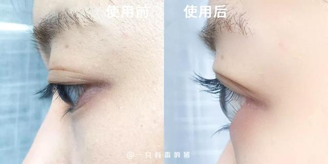 网红加长浓密睫毛膏（护士长测评站8款网红睫毛夹大pk）(49)