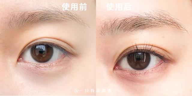 网红加长浓密睫毛膏（护士长测评站8款网红睫毛夹大pk）(44)