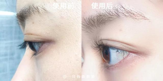 网红加长浓密睫毛膏（护士长测评站8款网红睫毛夹大pk）(17)