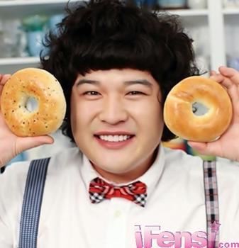 韩国男子组合人气排行（那些当红或曾经红的韩国男子组合）(14)