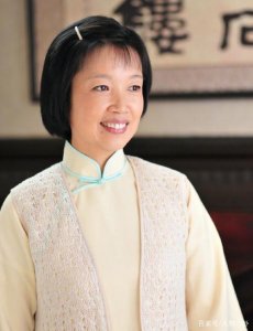 ​黄薇个人资料简介（黄薇人物介绍）