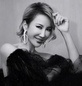 ​二姐透露李玟追思会视频直播 让歌迷送她最后一程