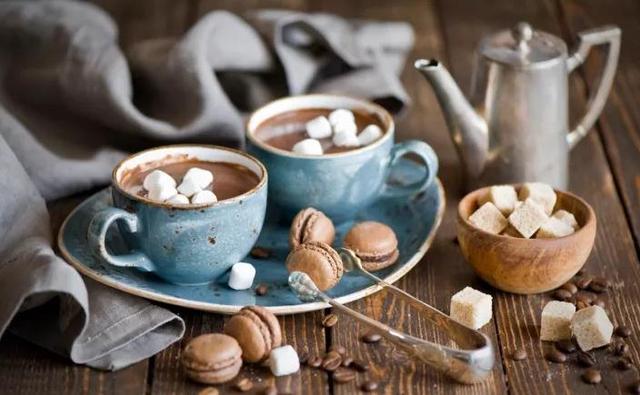 简单易上手的甜点制作(三分钟学会做甜点)(1)