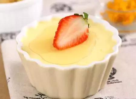 简单易上手的甜点制作(三分钟学会做甜点)(2)