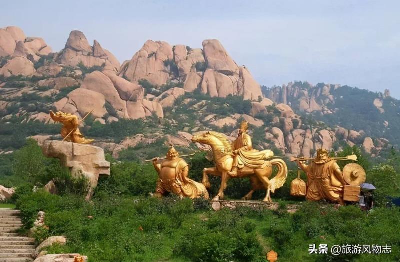 嵩山是哪里(嵩山县属于哪个市管辖)(16)