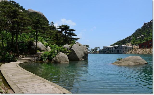 天柱山有哪些好玩的旅游景点(一份最全的天柱山旅游攻略)(16)