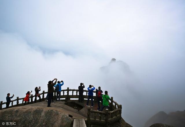 天柱山有哪些好玩的旅游景点(一份最全的天柱山旅游攻略)(9)