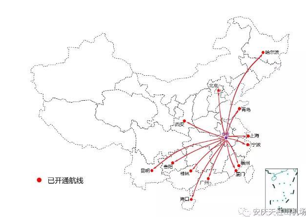 天柱山有哪些好玩的旅游景点(一份最全的天柱山旅游攻略)(7)