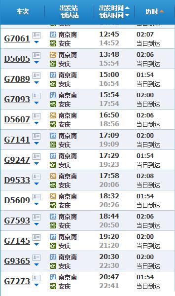 天柱山有哪些好玩的旅游景点(一份最全的天柱山旅游攻略)(5)