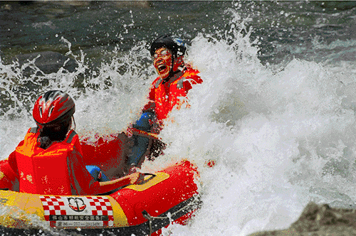 五一假期湖南旅游推荐（为你推荐湖南周边这12个短途旅行地）(2)