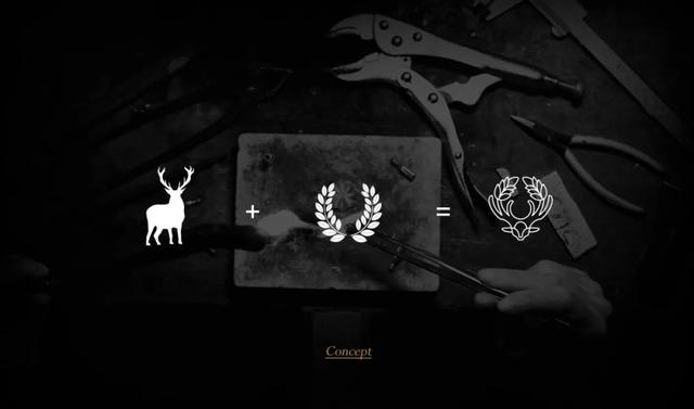 品牌vi全套设计（优秀品牌VI设计案例欣赏）(43)