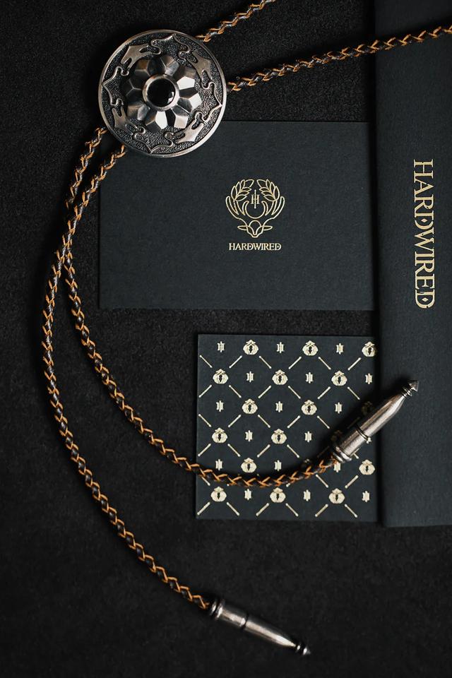 品牌vi全套设计（优秀品牌VI设计案例欣赏）(54)