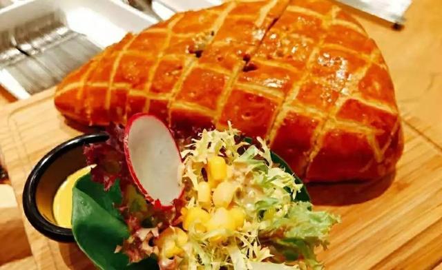 南山海岸城美食攻略（深圳海岸城美食攻略）(33)