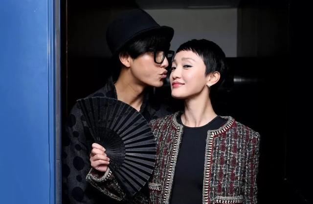 陈坤八岁儿子近况（陈坤儿子生母是小保姆）(14)