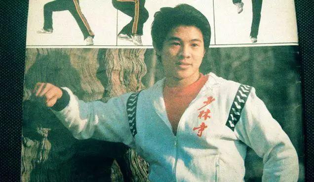 李连杰逝世了?（重磅李连杰去世）(7)