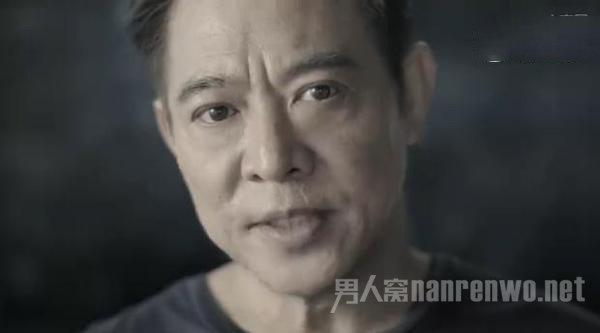 李连杰逝世了?（重磅李连杰去世）(22)