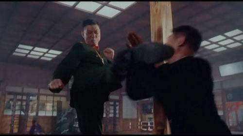 李连杰逝世了?（重磅李连杰去世）(4)