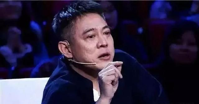 李连杰逝世了?（重磅李连杰去世）(16)