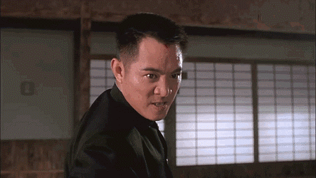 李连杰逝世了?（重磅李连杰去世）(15)