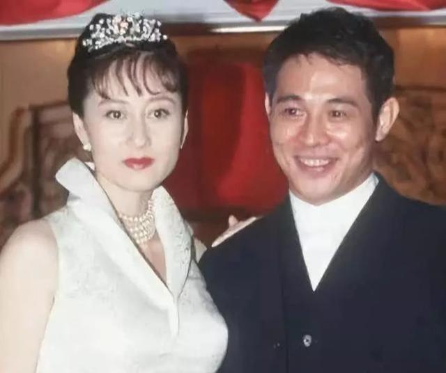 李连杰逝世了?（重磅李连杰去世）(18)